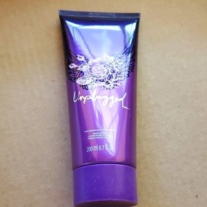 Unplugged Avon Body Lotion
